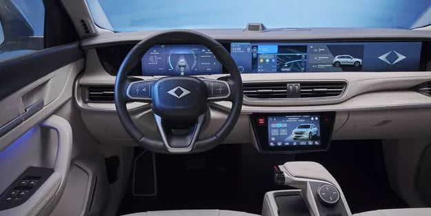 Togg T10x sipariş sayısı belli oldu! İşte toplam başvuru sayısı