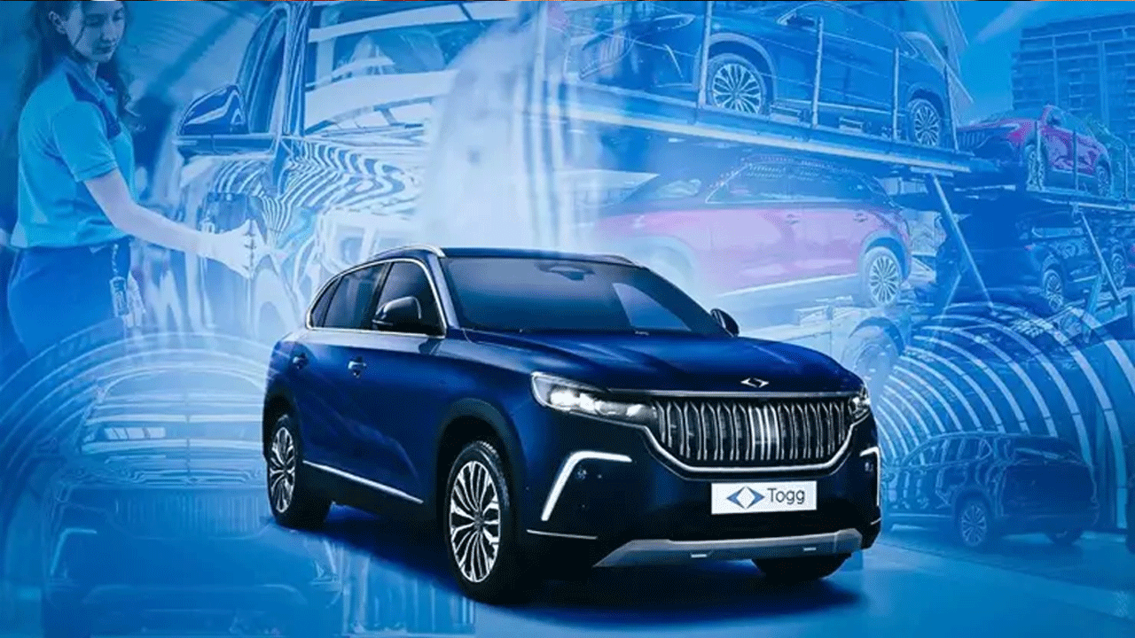 Togg T10X’ten bayrama özel fırsatlar! Mart ayında zam yok