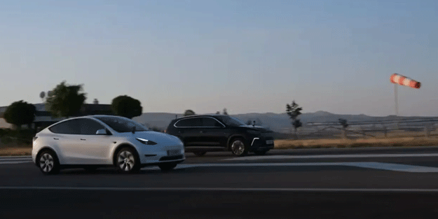 Togg, Tesla ile yarıştı! Sonuç hüsran oldu