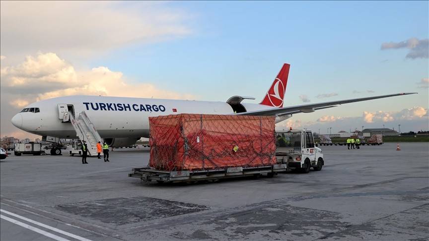 Togg, THY’nin kanatlarında yurt dışına açılıyor