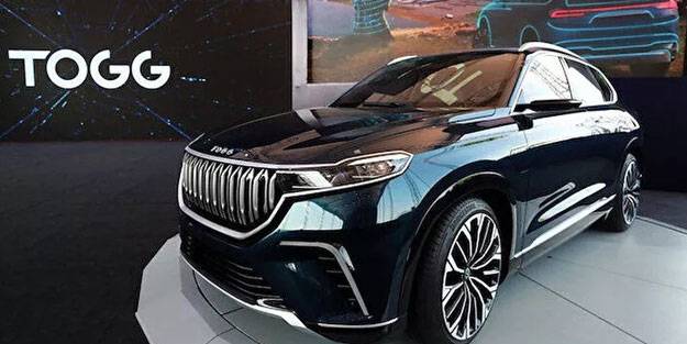 TOGG uluslararası arenaya çıkıyor