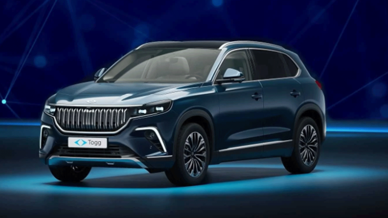 TOGG ve 34 Türk devi Balkanları sallayacak! Müthiş hamle geldi