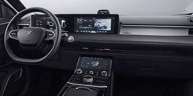 Togg ve Tesla'ya rakip olacak | Türkiye'de resmen satışta