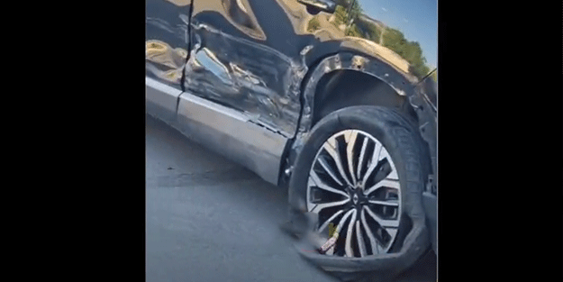 TOGG, Volvo’yu rezil rüsva etti! Dünyanın en sağlam aracı olarak anılıyordu