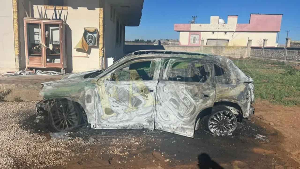 Togg yandı! Arkasından büyük skandal çıktı