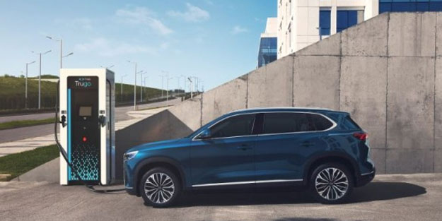 Togg yeni bir rekor kırdı