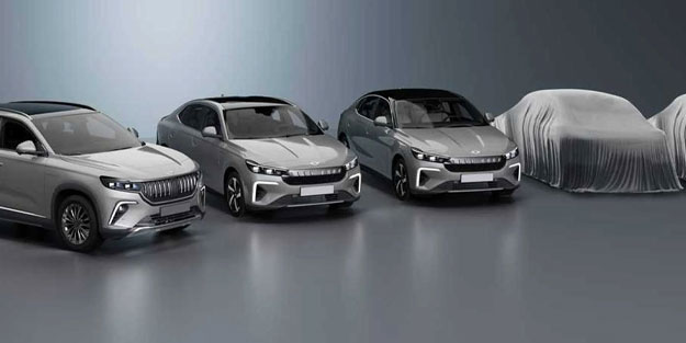 Togg yerli mi? Fatih Altaylı'dan şaşırtan cevap