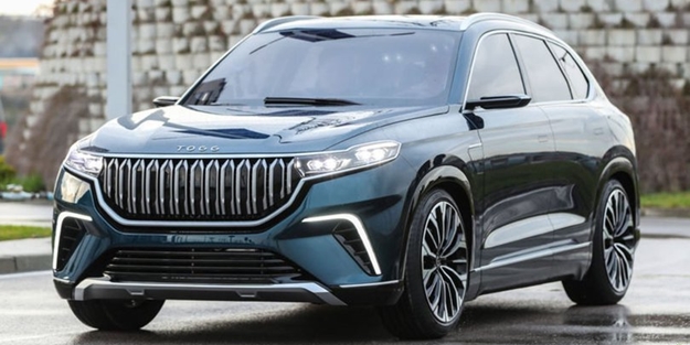 TOGG yönetiminde görev değişimi