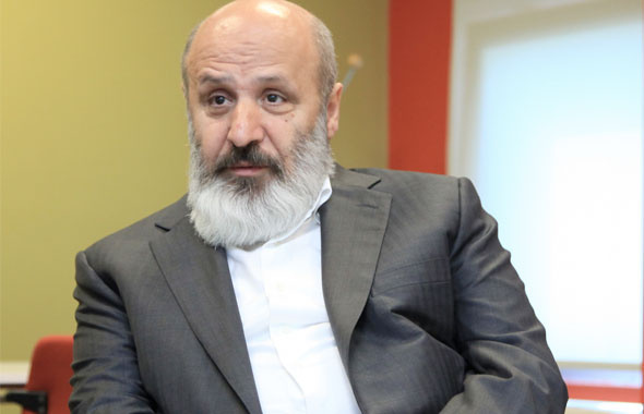 TOGG yönetiminde bayrak değişimi