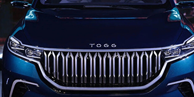 TOGG'a büyük ilgi, tam not aldı! Paycell altyapı kurdu TOGG dijitalden satıldı! Türkiye'nin yerli otomobili...