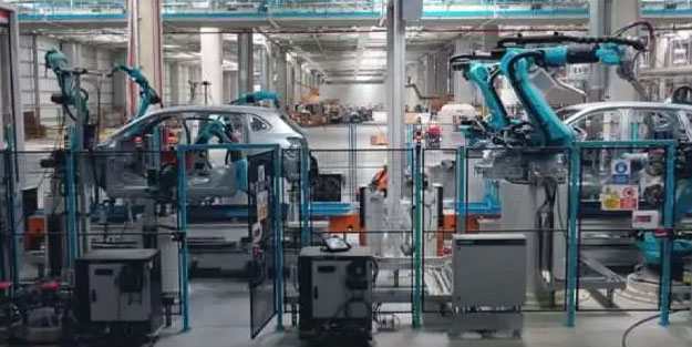 Togg'a karşı kirli kampanya