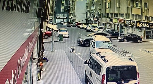 Togg'a nazar değdi!