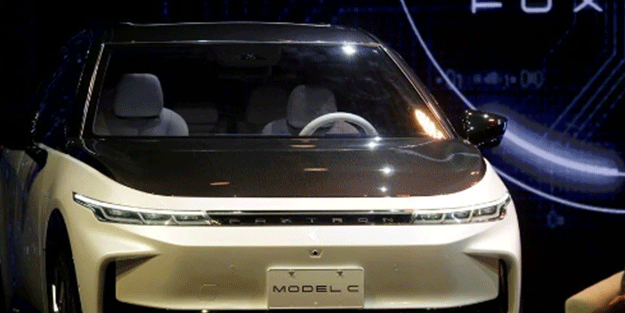 TOGG'a rakip geliyor! Rakip olacak markayı duyan çok ama çok şaşıracak