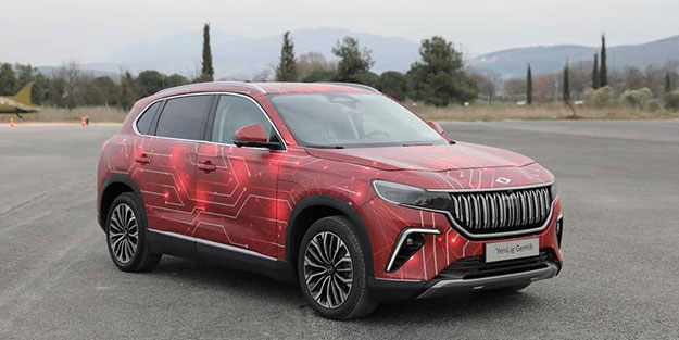 Togg'a sürpiz indirim! Fiyatı belli olmadı ama...