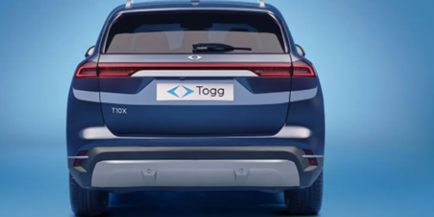 Togg'a talep üstüne talep yağıyor! Hükümetten flaş karar çıktı