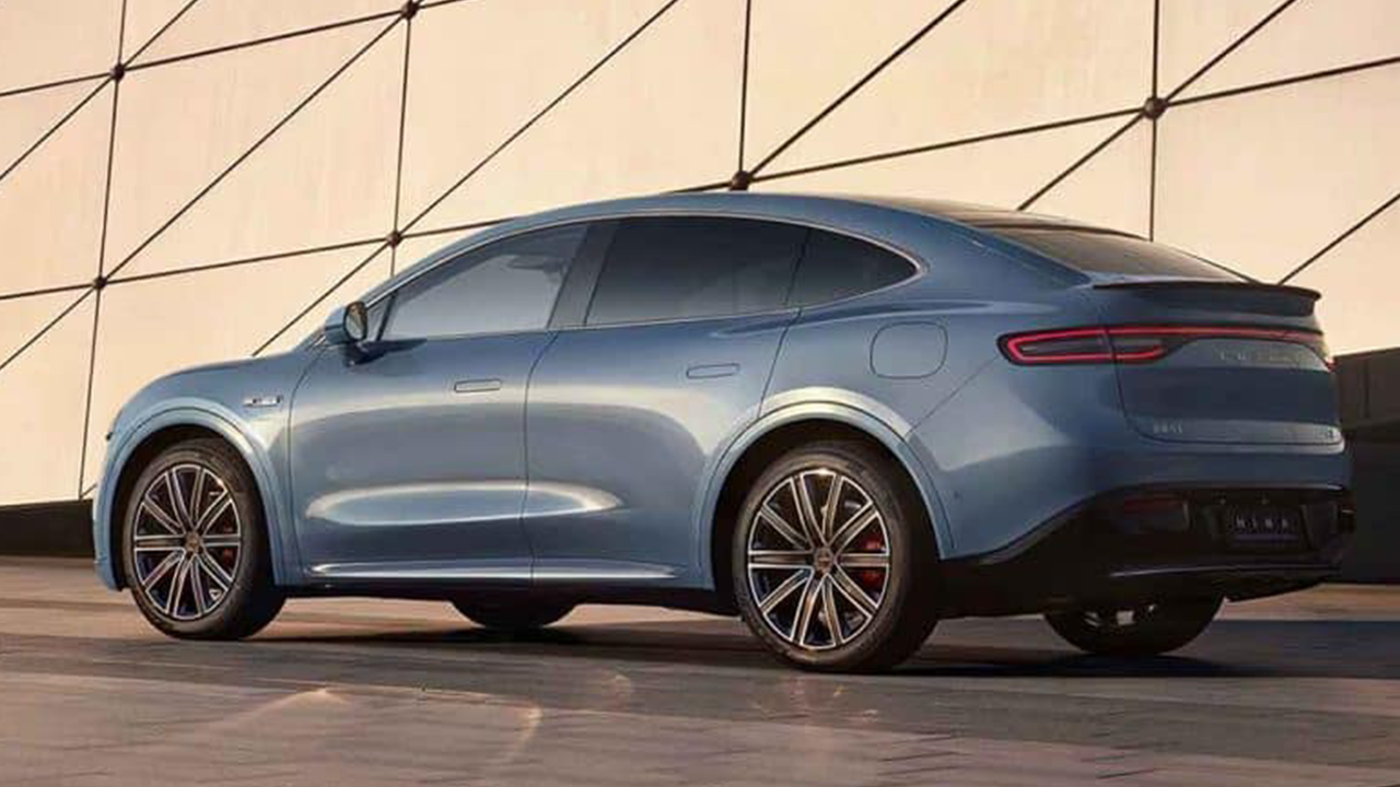 TOGG'a yeni rakip! Menzili herkesi şok etti