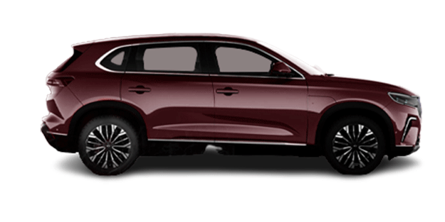 Togg’a yeni renk mi geliyor! Dünyada sadece Türkiye'ye özgü