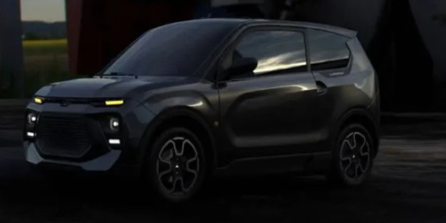 TOGG'a yerli rakip! Bu özellik başka araçlarda yok