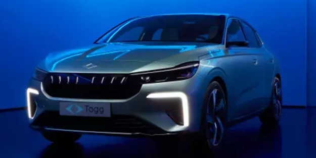 TOGG’da büyük gün! Bugün başlıyor