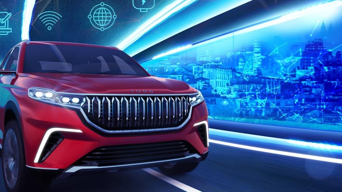 Togg’da flaş gelişme! Vay vay vay! Artık bu da oldu mu onu kimse tutamaz