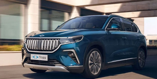 Togg'da teslimatlar ertelendi