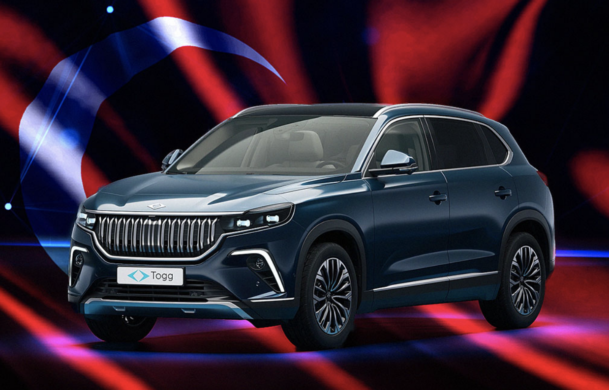 Togg’dan bayram seyahati için öneriler!