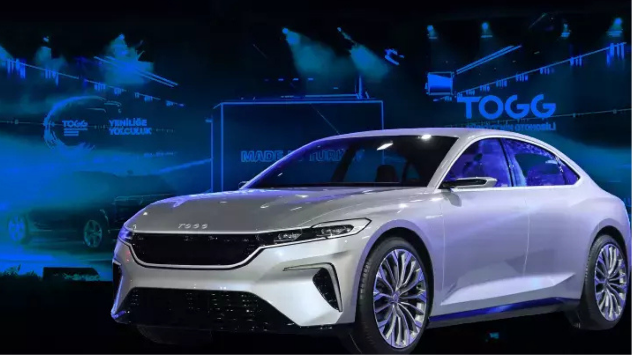 TOGG’dan beklenmeyen adım: Hibrit motor hamlesi