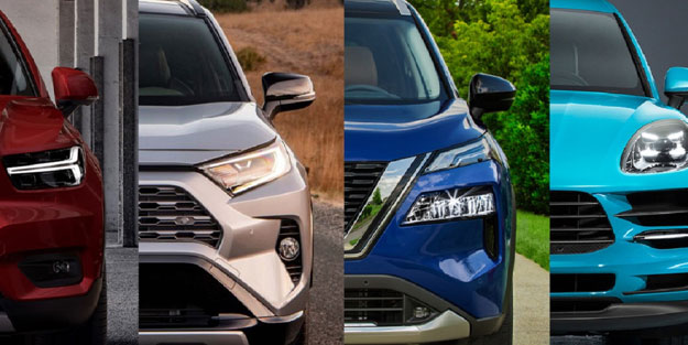 Togg’dan büyük atılım! En çok satılan SUV’lar belli oldu