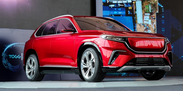 Togg’dan dolandırıcılığa karşı kullanıcılara kritik uyarı