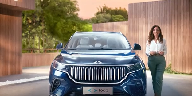 TOGG'dan herkesin merak ettiği soruya cevap!