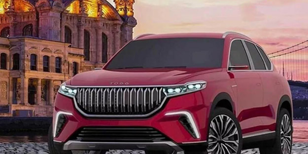 TOGG'dan market siparişi verilebilecek! Müthiş hamle: 'Akıllı alışveriş' iş birliği