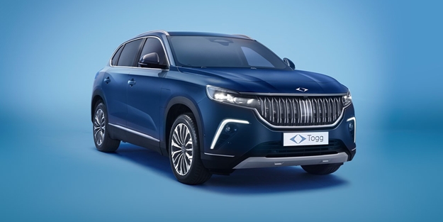 TOGG'dan müthiş başarı! Rekor kırdı