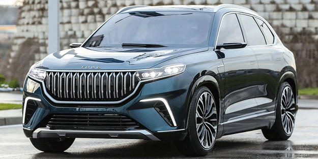 Togg'dan müthiş haber! Sıfır faiz kampanyası başladı