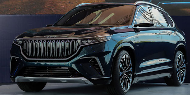 Togg’dan ön sipariş bedeli açıklaması