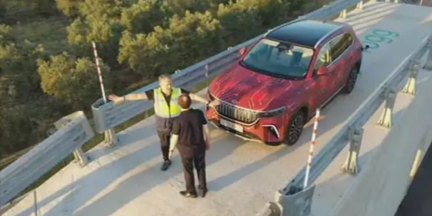 TOGG'dan sevindiren haber! Üretim başladı