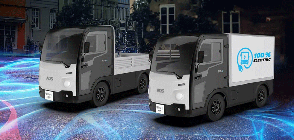 TOGG’dan sonra da durmak yok! Hem Yerli hem elektrikli hem de ucuz