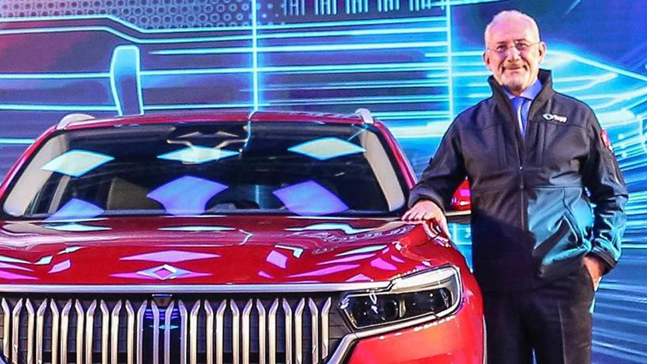 TOGG'dan yabancı ortak ve halka arz açıklaması! TOGG halka arz oluyor