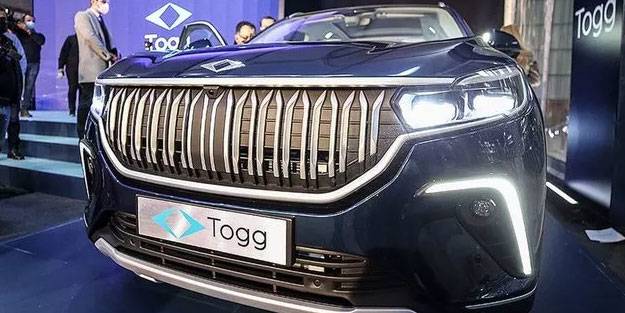 TOGG'dan yeni paylaşım: Bizi izlemeye devam edin