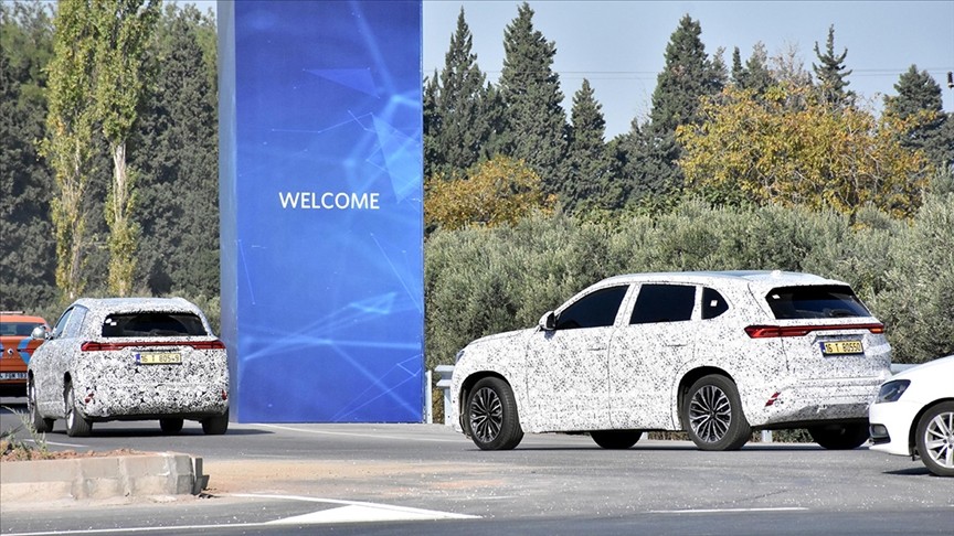 Togg hem ülkeyi hem de bölgeyi kalkındıracak