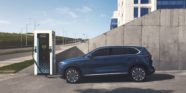 Togg'u çok yakından ilgilendiren açıklama