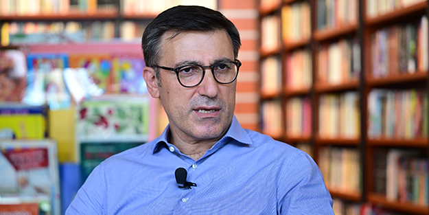 TOGG'u gözlerine kestirdiler! 'Türkiye bundan yararlanmalı'