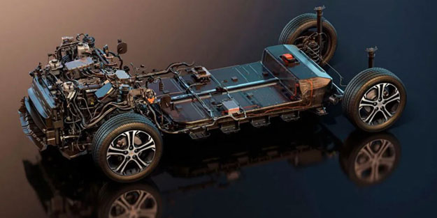 Togg'un batarya tedarikçisi 1,6 milyon km ömre sahip pil geliştiriyor