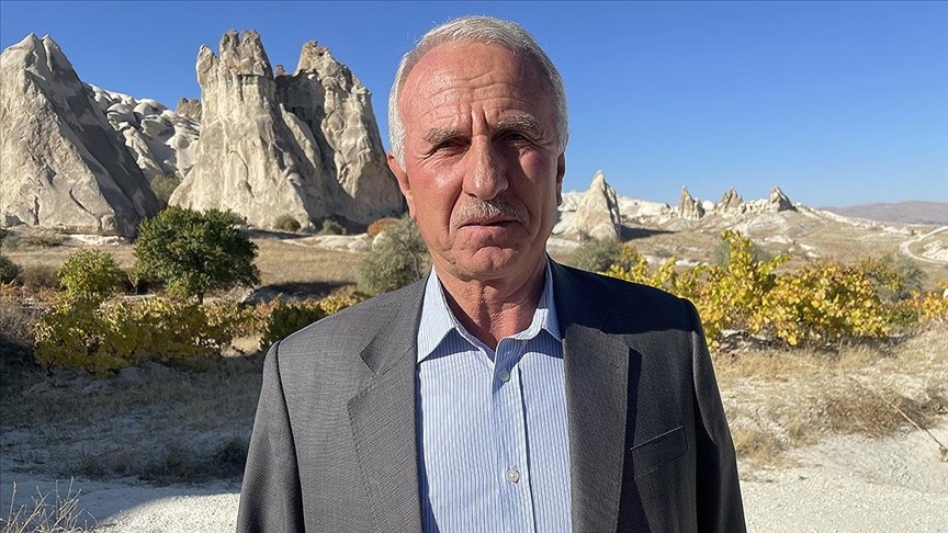 Togg'un dış renklerinden birine 