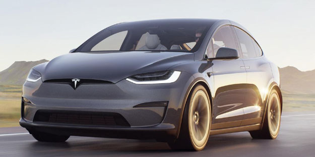 Togg’un en büyük rakibi rakamları açıkladı