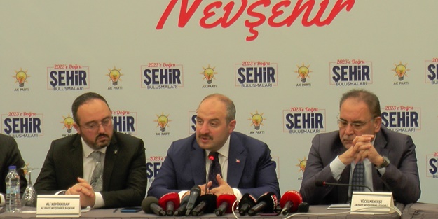 TOGG'un fiyatı ne kadar olacak? Bakan Mustafa Varank açıkladı