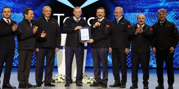 TOGG'un ortakları merak edilen soruları cevapladı