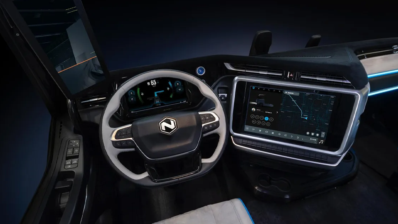 Togg'un rakibi battı!