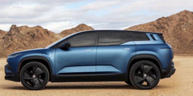 TOGG'un rakibi iflas bayrağını çekmek üzereyken hiç olmayacak şey oldu! 4 dev 'biz alalım' diye bir anda başvuru yaptı