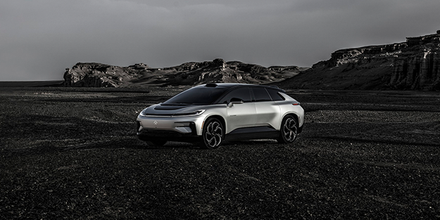 Togg'un rakibi iflas ediyor! Ne yaptılarsa olmadı