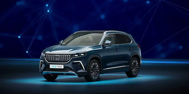 Togg'un rakipleri ne kadar? İşte merak edilen sorunun cevabı